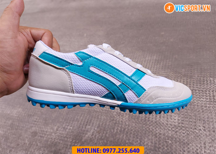 Giày Bata Warrior ráp đế Winbro - Hình ảnh 18