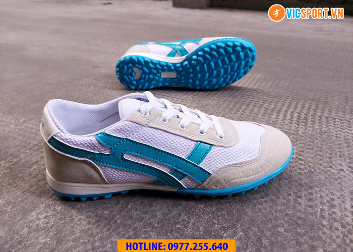 Giày Bata Warrior ráp đế Winbro - Hình ảnh 16