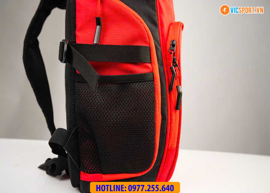 Balo thể thao Sigo Ally đa năng 5 màu - Hình ảnh 32