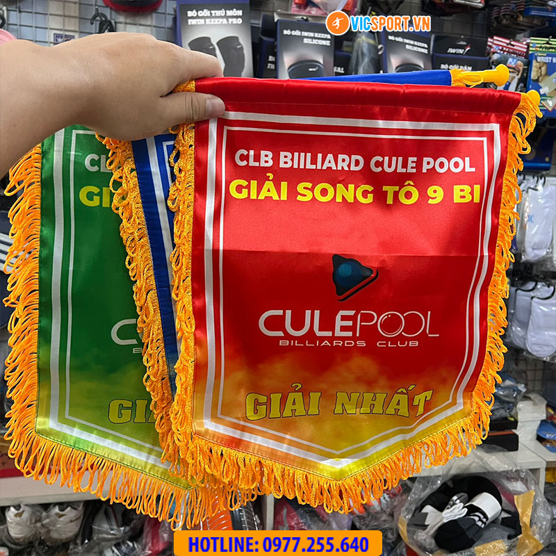 Cúp Bida - Cúp Billiards nhiều mẫu - Hình ảnh 28