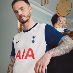 Áo bóng đá SF Clb Tottenham mùa giải 2024-2025