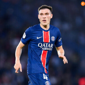 Áo bóng đá SF Clb PSG mùa giải 2024-2025