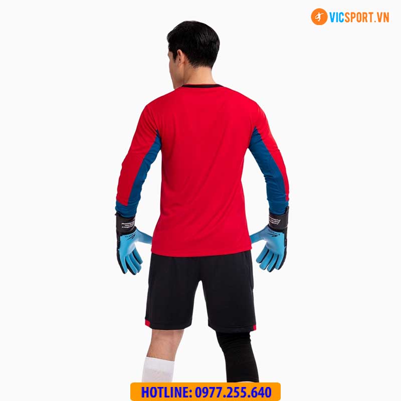 Quần áo thủ môn Justplay Fly-Hi 2 tay dài - Hình ảnh 20