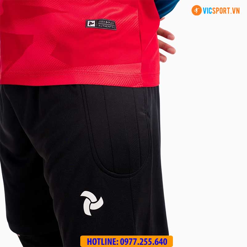 Quần áo thủ môn Justplay Fly-Hi 2 tay dài - Hình ảnh 21