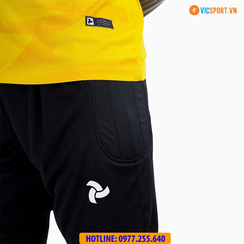 Quần áo thủ môn Justplay Fly-Hi 2 tay dài - Hình ảnh 25