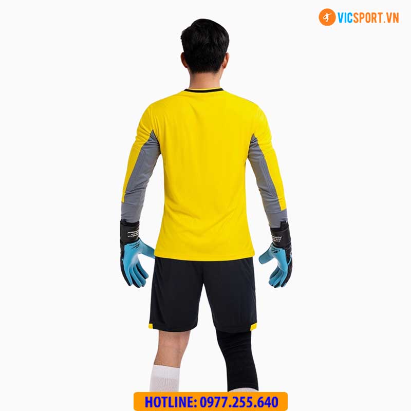 Quần áo thủ môn Justplay Fly-Hi 2 tay dài - Hình ảnh 26