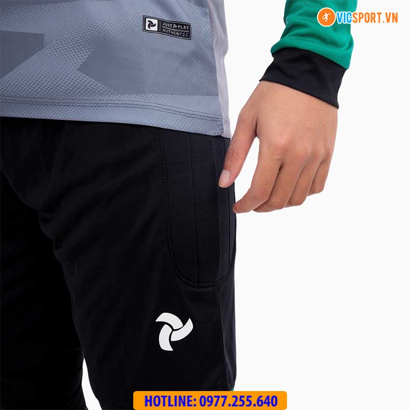 Quần áo thủ môn Justplay Fly-Hi 2 tay dài - Hình ảnh 28
