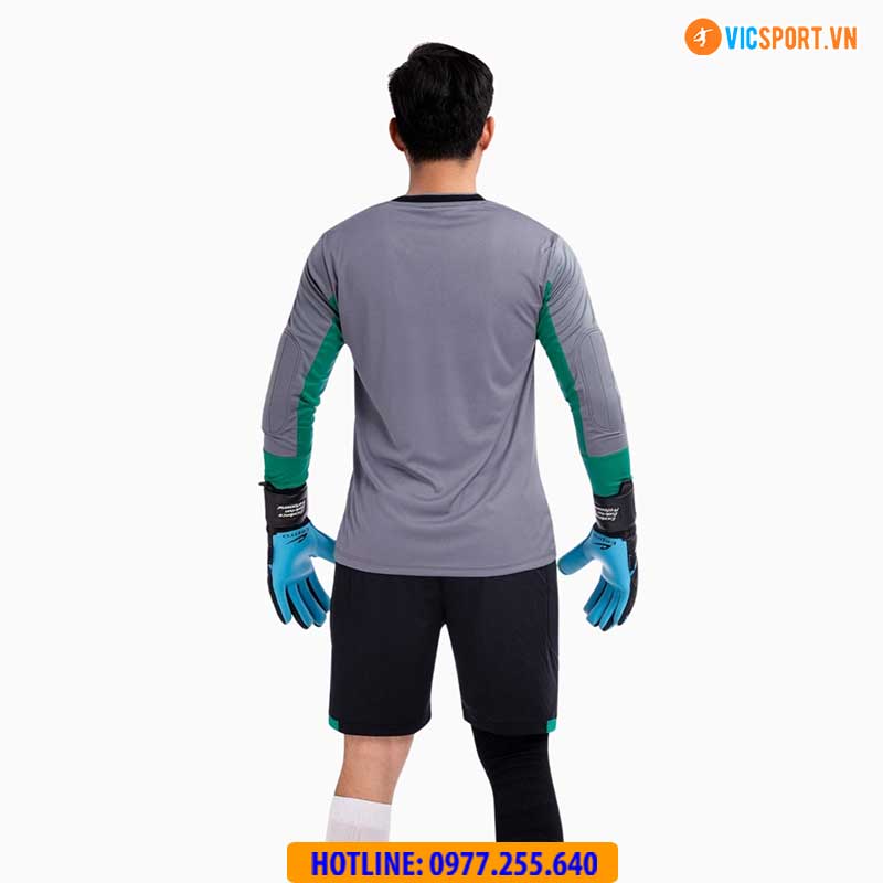 Quần áo thủ môn Justplay Fly-Hi 2 tay dài - Hình ảnh 30