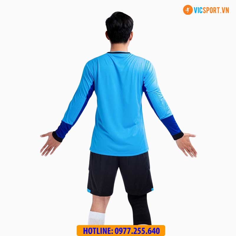 Quần áo thủ môn Justplay Fly-Hi 2 tay dài - Hình ảnh 34