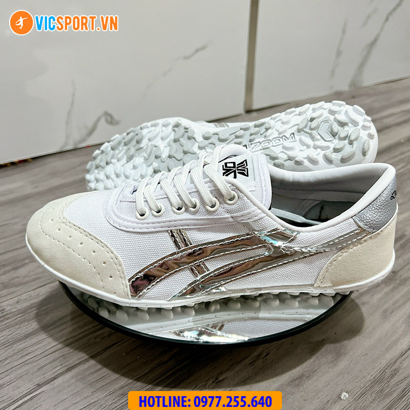 Giày Bata ráp đế Camo 2 màu - Hình ảnh 11