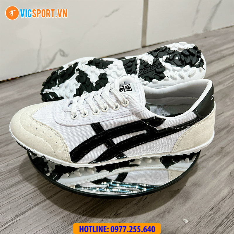 Giày Bata ráp đế Camo 2 màu - Hình ảnh 10
