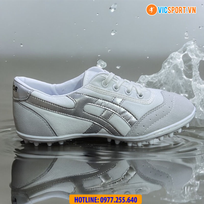Giày Bata ráp đế TF nhiều màu - Hình ảnh 10