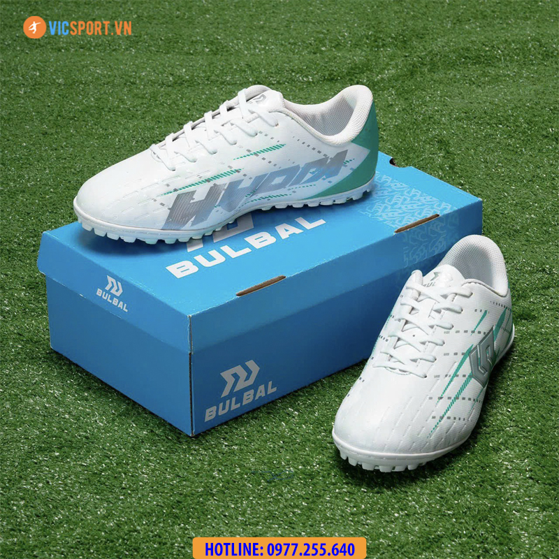 Giày đá banh Bulbal Hydra TF07 - Hình ảnh 8