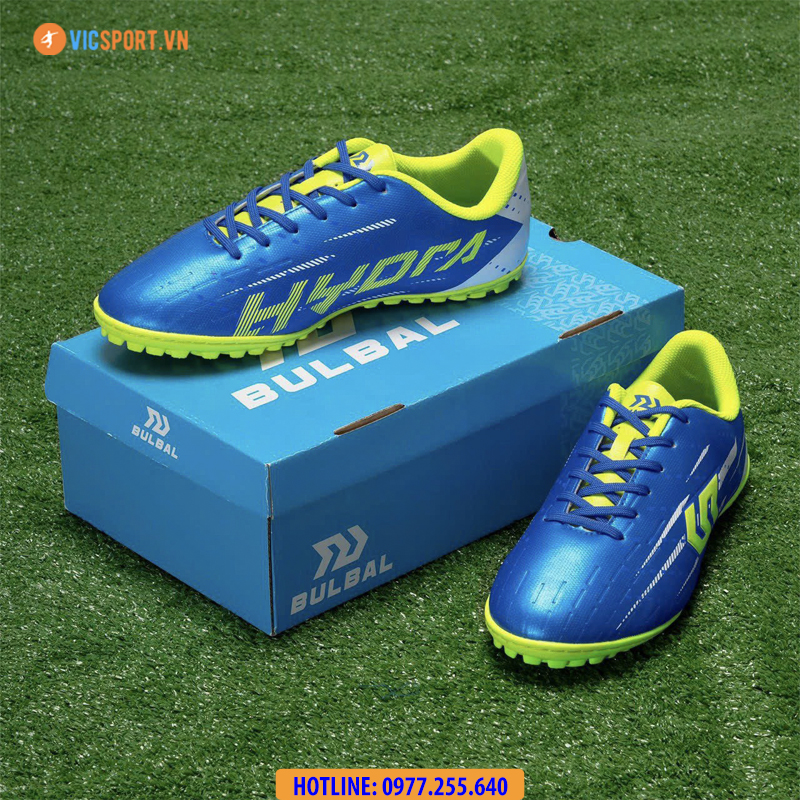 Giày đá banh Bulbal Hydra TF07 - Hình ảnh 9