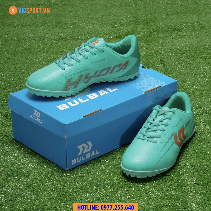 Giày đá banh Bulbal Hydra TF07 - Hình ảnh 5