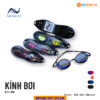 Kính bơi chính hãng Ánh Viên KV02 - hộp tròn