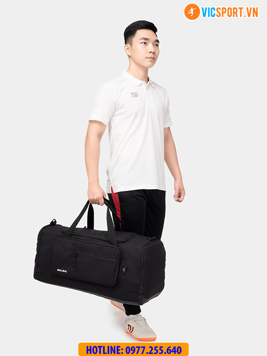 Túi trống lớn Bulbal Captain 2 - Hình ảnh 13