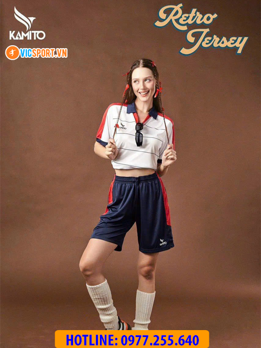 Quần áo bóng đá Kamito Euro Retro - Hình ảnh 22