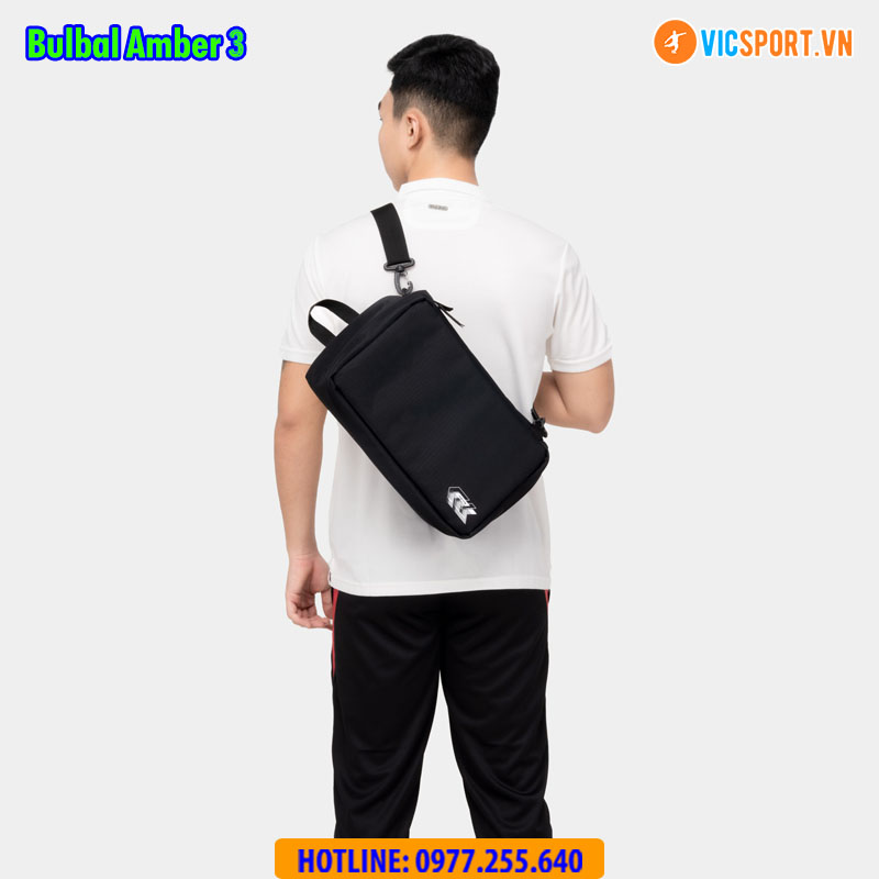 Túi đựng giày Bulbal Amber 3 SS24 - Hình ảnh 18