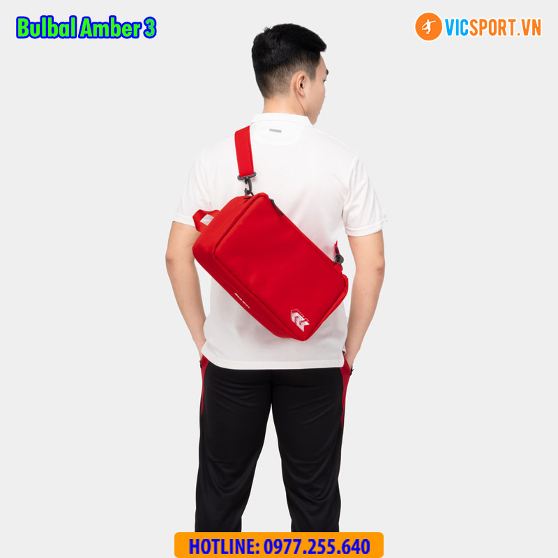 Túi đựng giày Bulbal Amber 3 SS24 - Hình ảnh 15