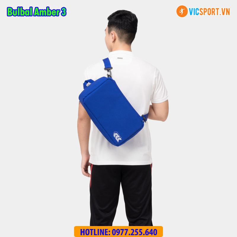 Túi đựng giày Bulbal Amber 3 SS24 - Hình ảnh 12