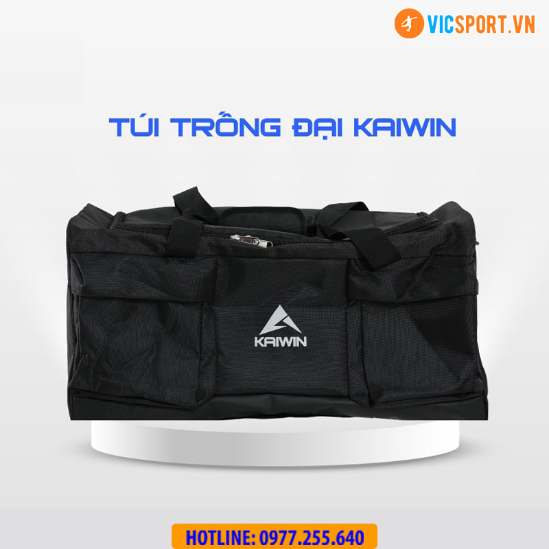 Túi trống đại Kaiwin đựng đồ đội bóng - Hình ảnh 2