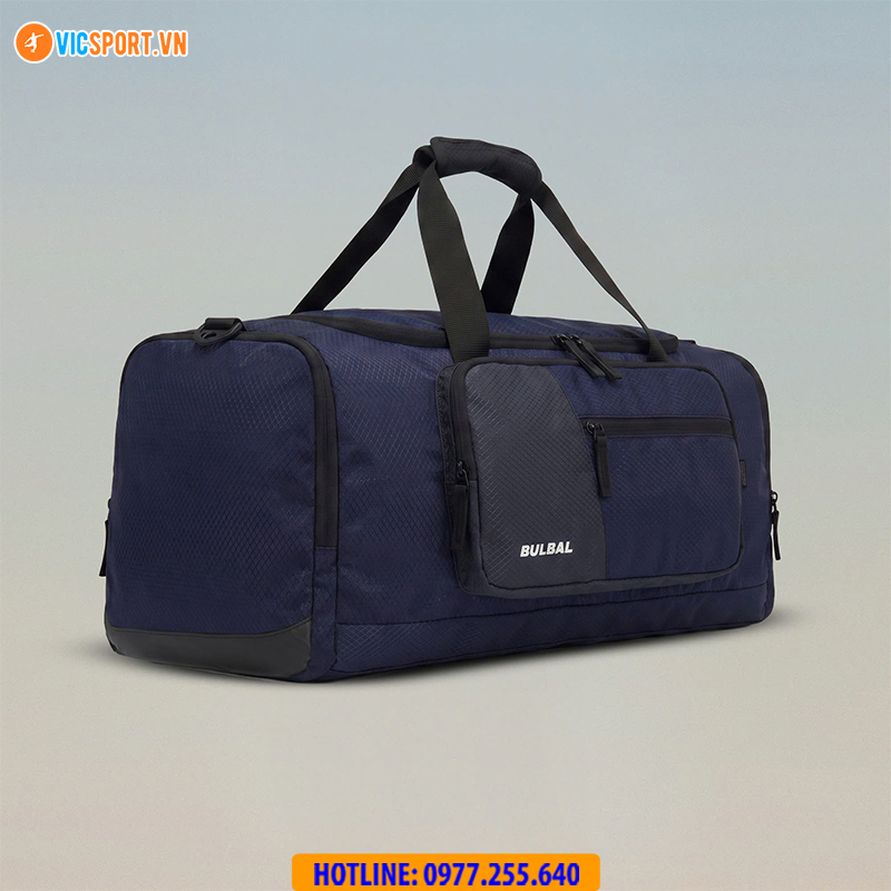 Túi trống lớn Bulbal Captain 2 - Hình ảnh 10