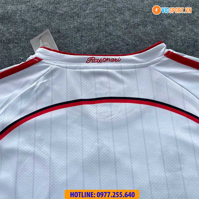 Áo bóng đá Retro SF Clb AC Milan - Hình ảnh 11
