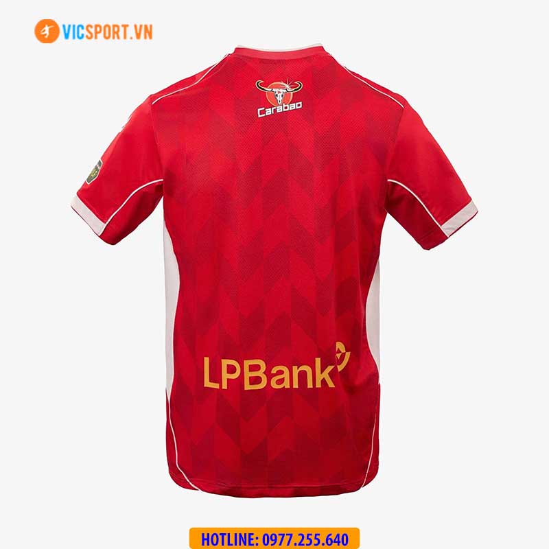 Áo đấu Clb Hoàng Anh Gia Lai 2024 - LPBank - Hình ảnh 16