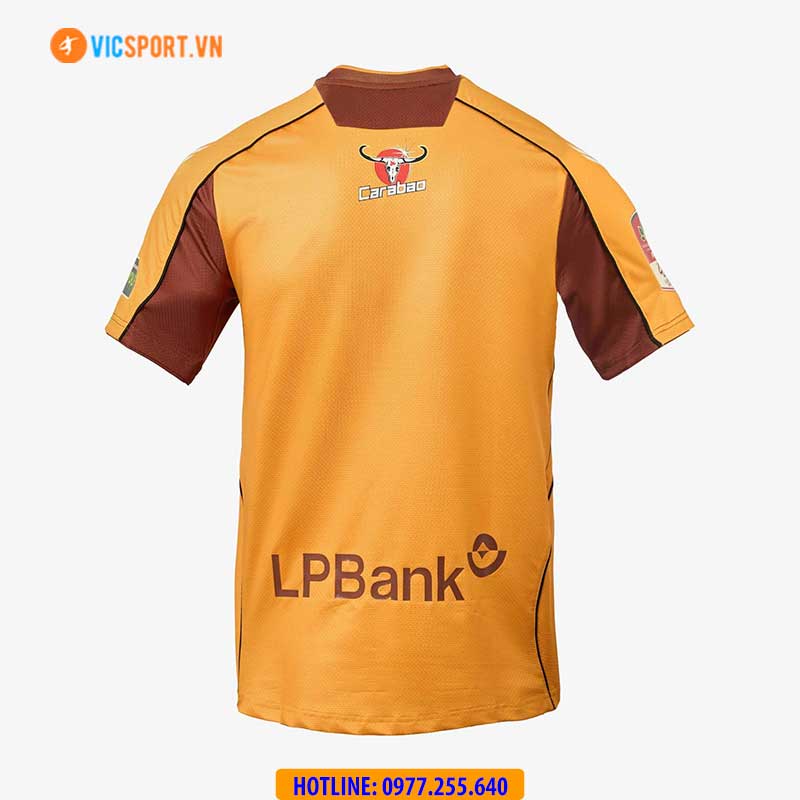 Áo đấu Clb Hoàng Anh Gia Lai 2024 - LPBank - Hình ảnh 18