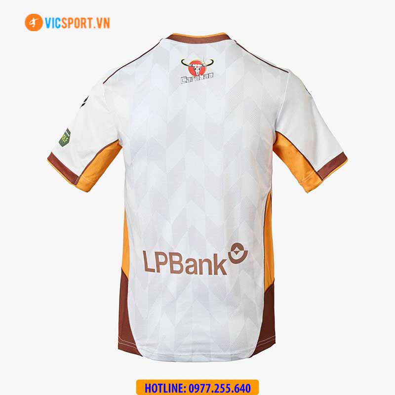 Áo đấu Clb Hoàng Anh Gia Lai 2024 - LPBank - Hình ảnh 12