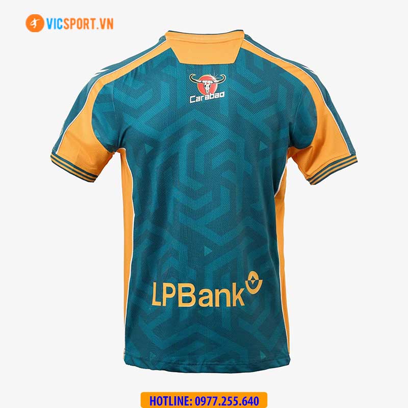 Áo đấu Clb Hoàng Anh Gia Lai 2024 - LPBank - Hình ảnh 10