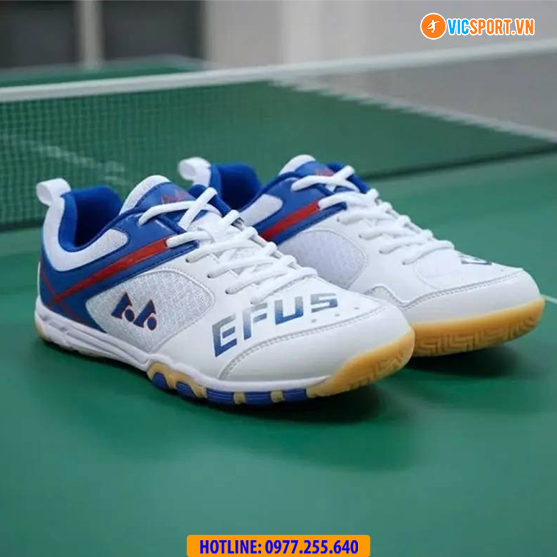 Giày bóng bàn chính hãng Lefus F803 - Hình ảnh 9