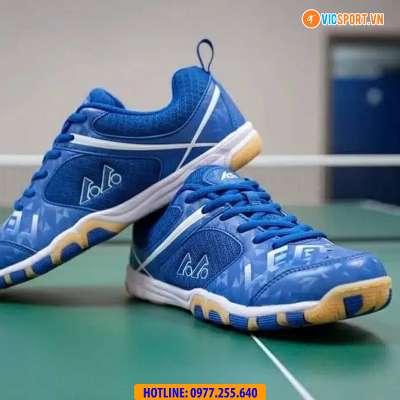 Giày bóng bàn chính hãng Lefus F803 - Hình ảnh 11