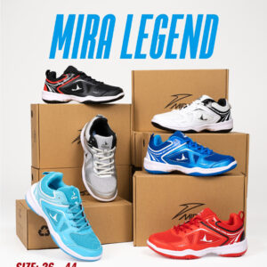 Giày cầu lông Mira Legend
