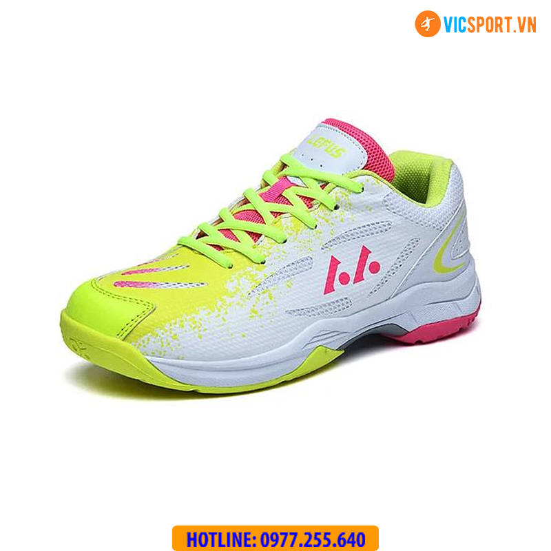 Giày cầu lông chính hãng Lefus L018 - Hình ảnh 8
