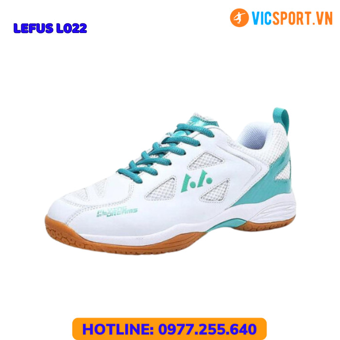 Giày cầu lông chính hãng Lefus L022 - Hình ảnh 11