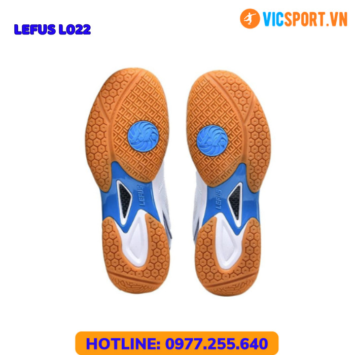 Giày cầu lông chính hãng Lefus L022 - Hình ảnh 13