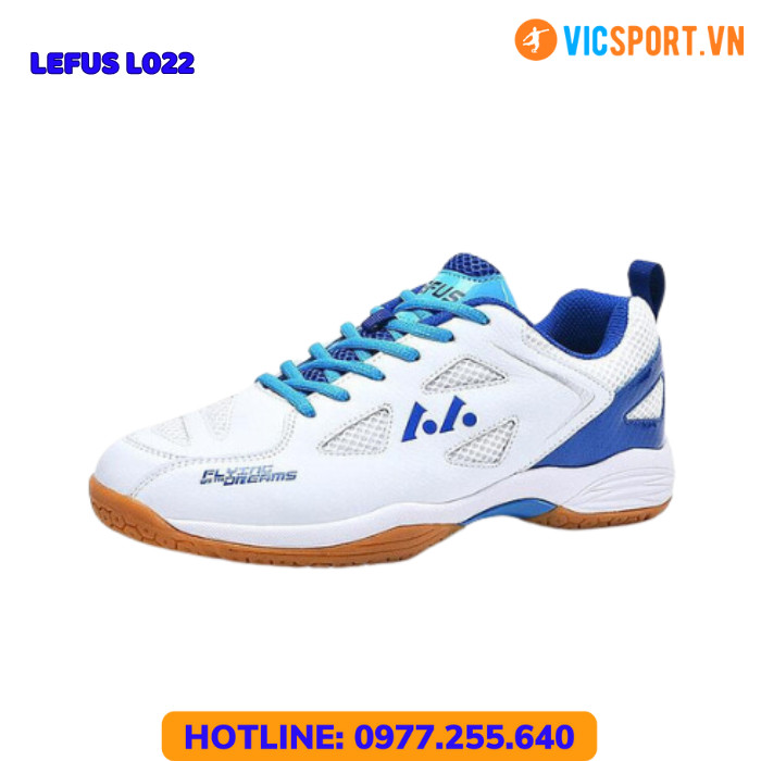 Giày cầu lông chính hãng Lefus L022 - Hình ảnh 12