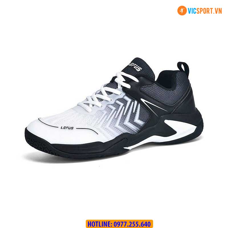 Giày cầu lông pickleball Lefus L029 chính hãng - Hình ảnh 25