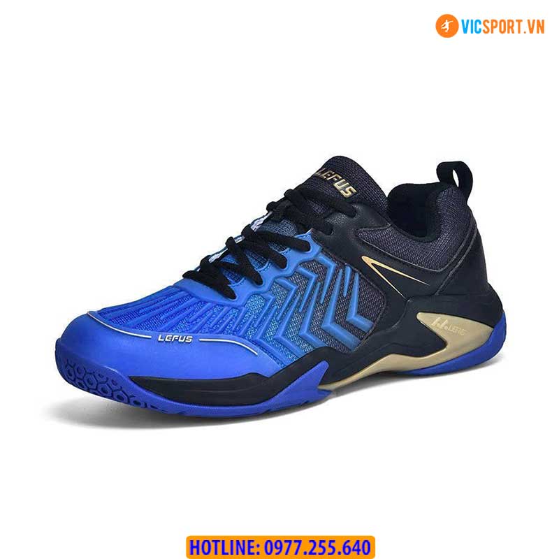 Giày cầu lông pickleball Lefus L029 chính hãng - Hình ảnh 29
