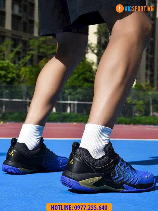 Giày cầu lông pickleball Lefus L029 chính hãng - Hình ảnh 23