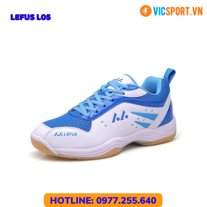 Giày cầu lông chính hãng Lefus L05 - Hình ảnh 5