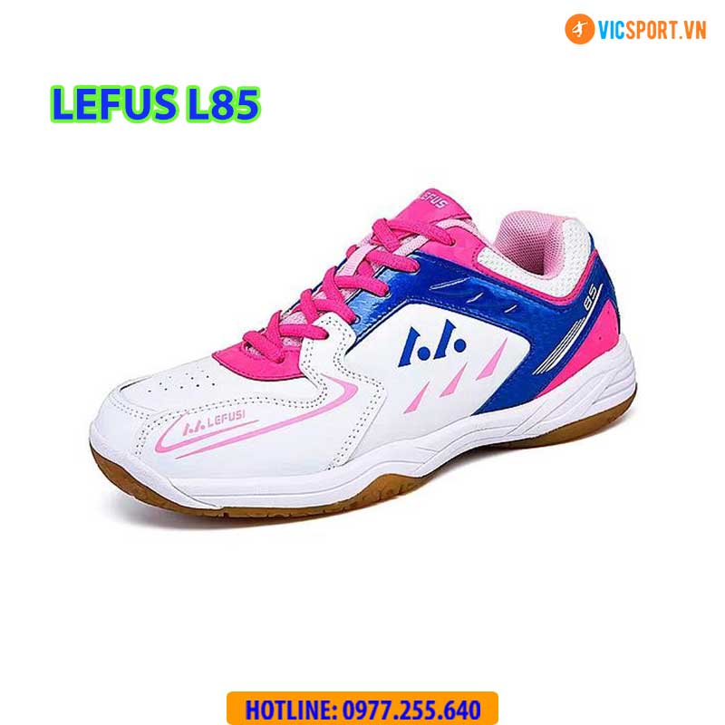 Giày cầu lông chính hãng Lefus L85 - Hình ảnh 3