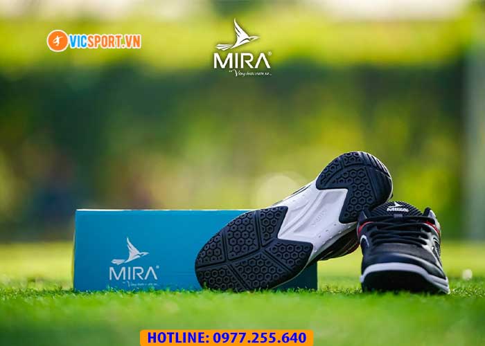 Giày cầu lông Mira Legend - Hình ảnh 21