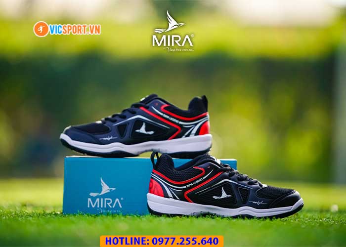 Giày cầu lông Mira Legend - Hình ảnh 27
