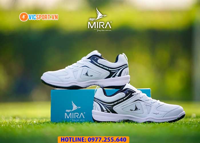 Giày cầu lông Mira Legend - Hình ảnh 26