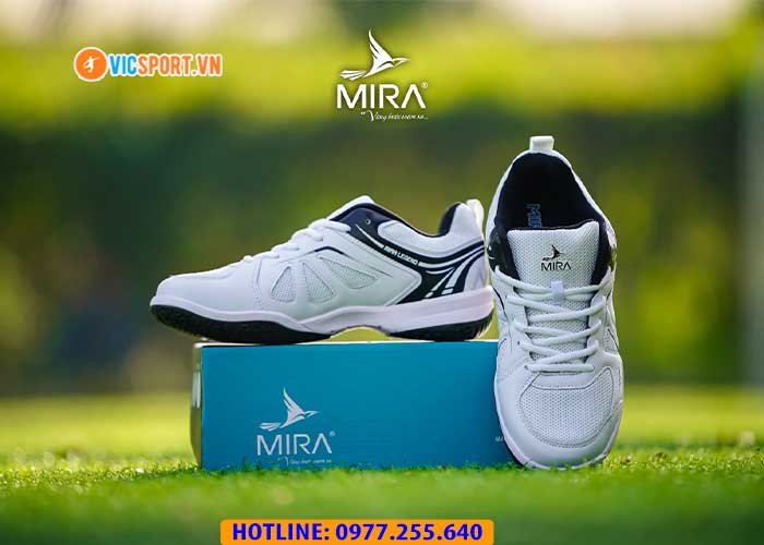 Giày cầu lông Mira Legend - Hình ảnh 23