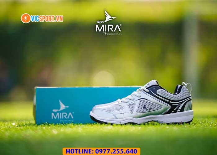 Giày cầu lông Mira Legend - Hình ảnh 24