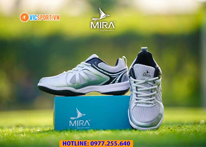 Giày cầu lông Mira Legend - Hình ảnh 25